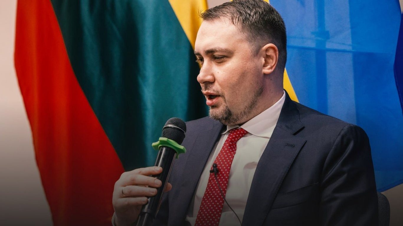 «Знищимо ціле покоління»: Буданов вразив гучною заявою