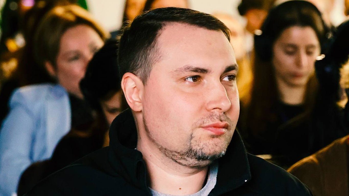 Буданов впечатлил украинцев словами после жуткого обстрела Киева