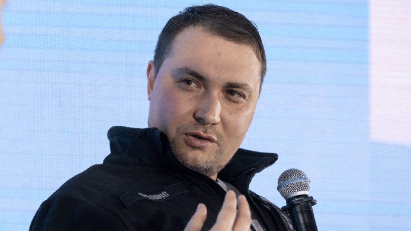 Геращенко вразила українців гучною заявою про Буданова