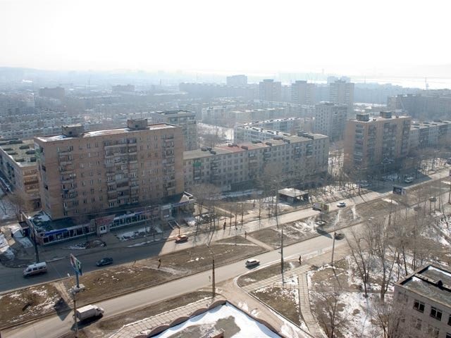 Жители Сибири обратились к Си Цзиньпину со странным заявлением