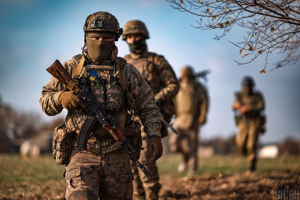 Украина переходит к контратакам: аналитики ISW заявили о переломе на фронте ➤ Главное.net