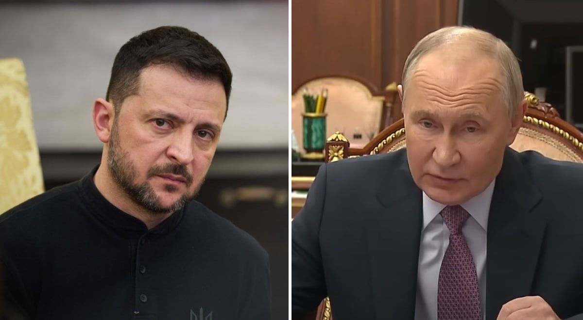 РФ оголосила про вихід із мирних переговорів: на що сподівається Путін