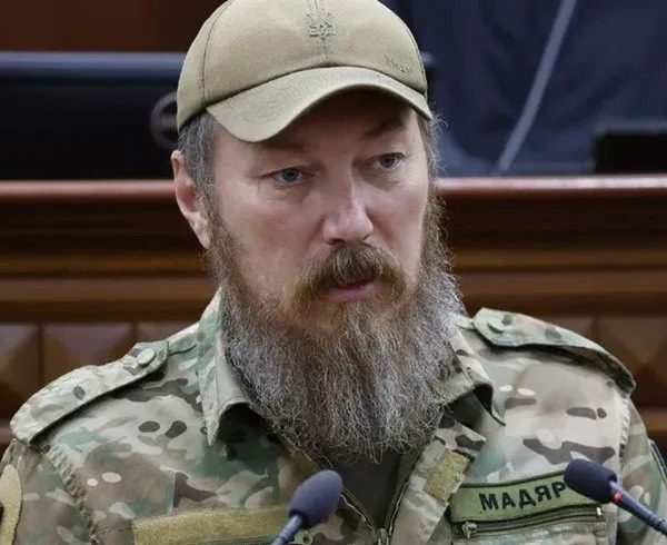 «Первые 500 целей уже на карандаше»: «Мадяр» заявил о готовности Украины к вступлению Беларуси в войну ➤ Главное.net