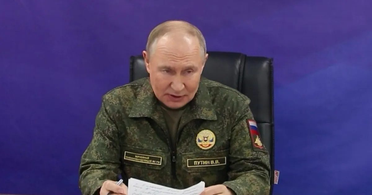 Ось для чого РФ потрібне було перемир’я
