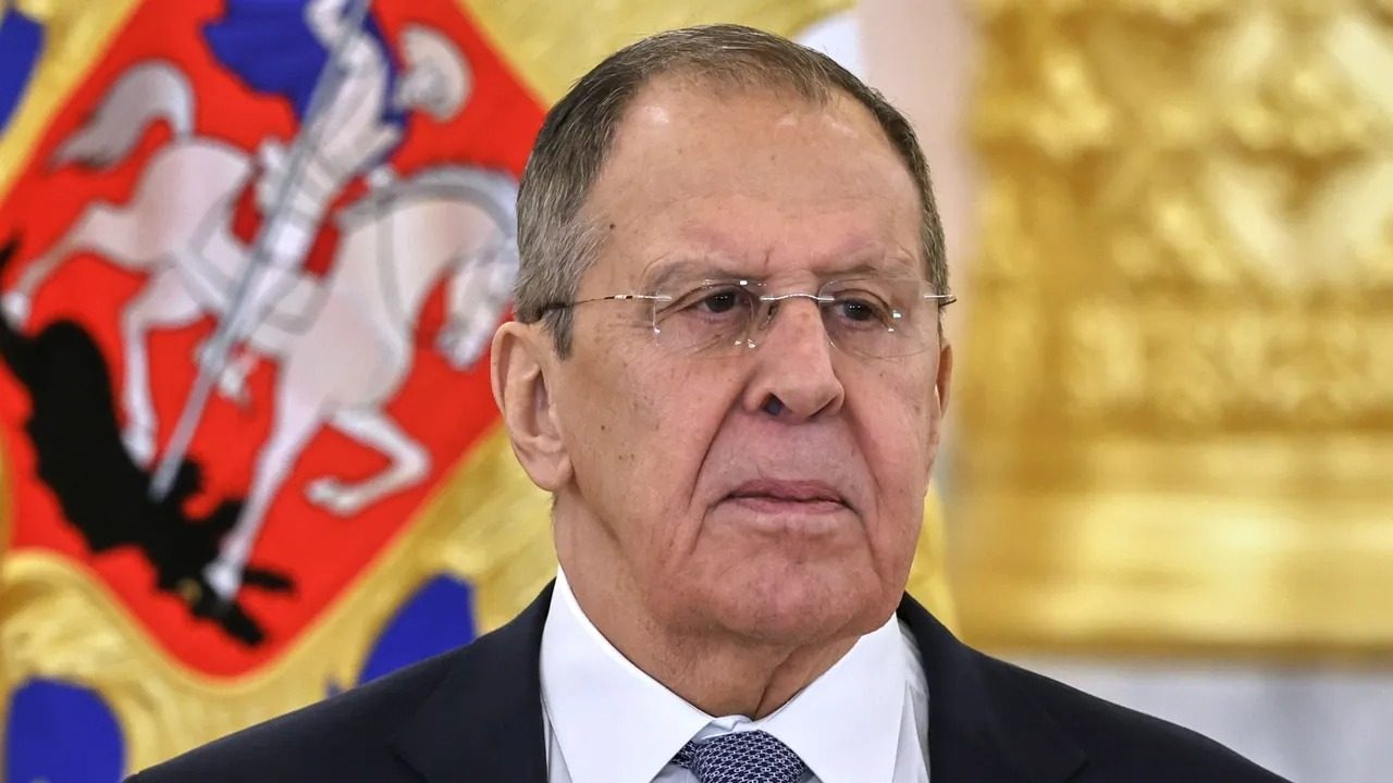 Як Лавров пояснював китайцям, чому РФ не може захопити Донбас