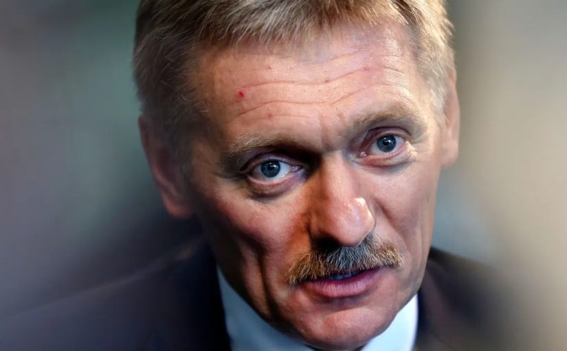 Кремль миттєво відреагував на план України бити вглиб РФ ➤ Prozoro.net.ua