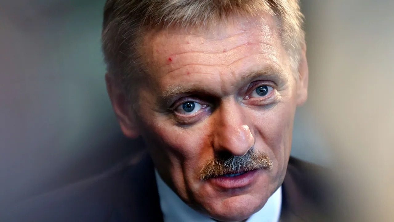 Кремль миттєво відреагував на план України бити вглиб РФ ➤ Prozoro.net.ua