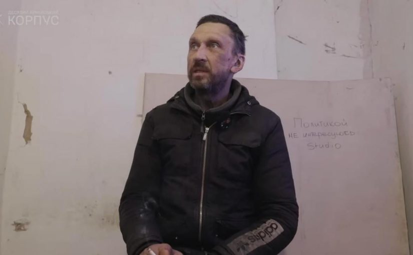 Оккупант с четырьмя высшими шокировал причиной идти воевать ➤ Prozoro.net.ua