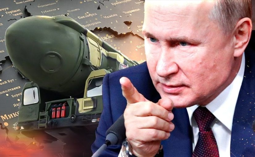 Портников объяснил, зачем Путин ударил по Киеву ➤ Prozoro.net.ua