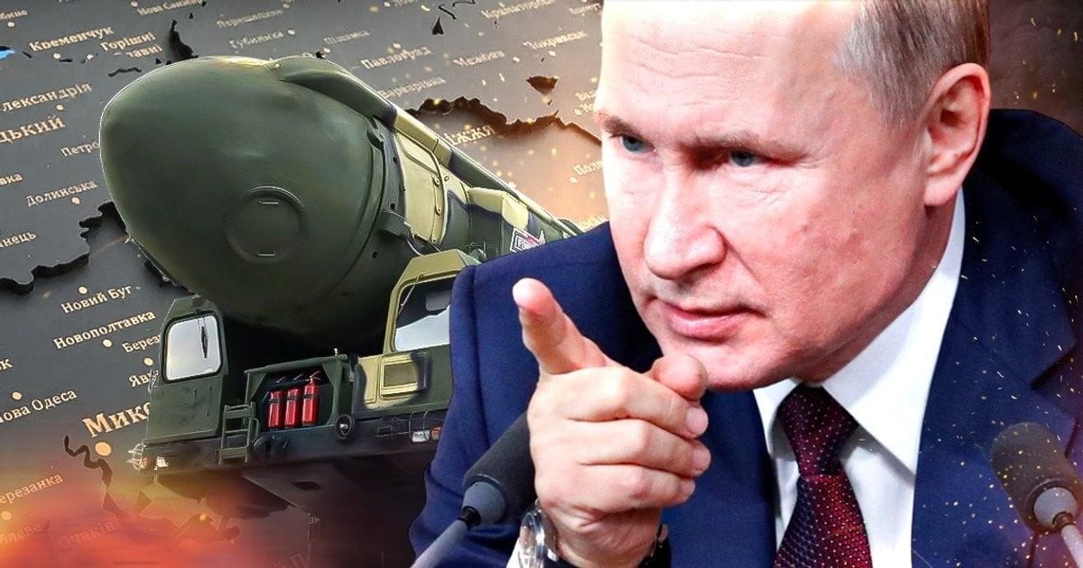 Портников объяснил, зачем Путин ударил по Киеву ➤ Главное.net