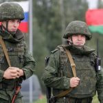 Готовы ли белорусы воевать против Украины: советник Тихановской ответил ➤ Prozoro.net.ua