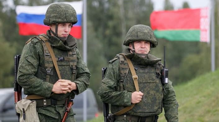 Готовы ли белорусы воевать против Украины: советник Тихановской ответил ➤ Главное.net