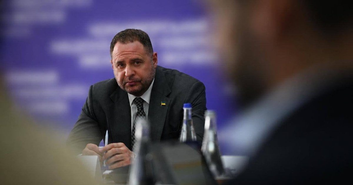 Єрмак після суду зробив гучну заяву: що пообіцяв