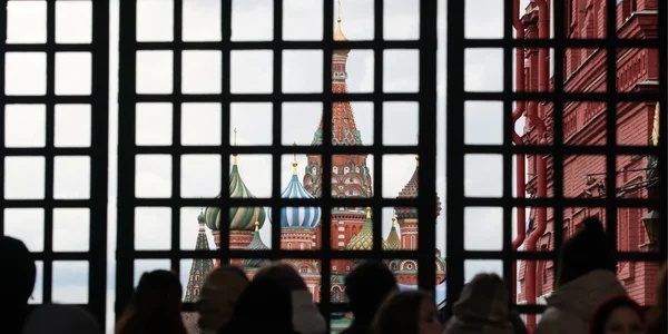 Чи вдарить Україна по параду в Москві 9 травня: є відповідь