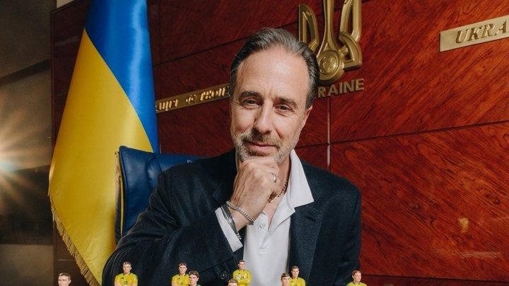 Маркевич не смолчал после назначения Мальдеры ➤ Prozoro.net.ua