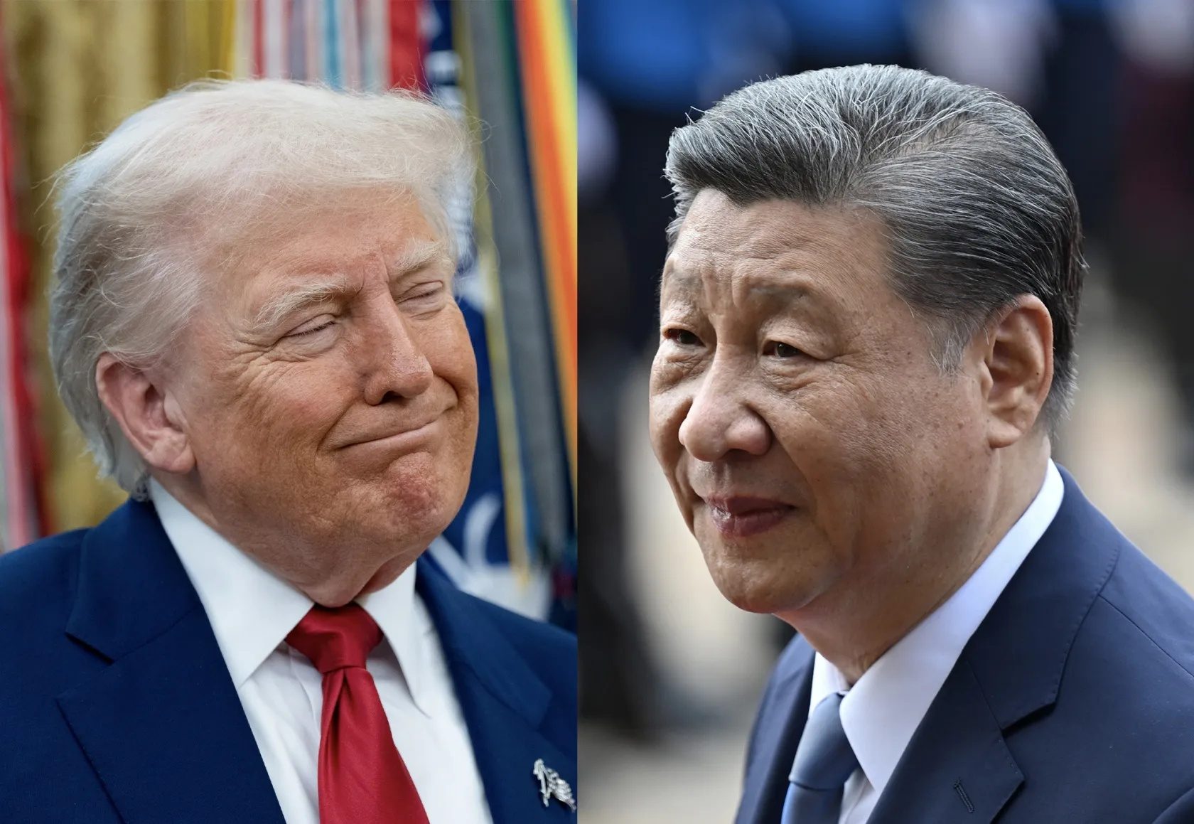 Си поставил условие Трампу из-за которого может вспыхнуть война