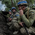 ВСУ начинают возвращать территории:  инициатива на фронте перехвачена — ISW ➤ Prozoro.net.ua