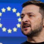 Позиция Зеленского вызвала раздражение в Европе ➤ Prozoro.net.ua