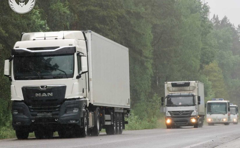 Россия вернула 528 тел погибших: говорят, что это украинские военные ➤ Prozoro.net.ua