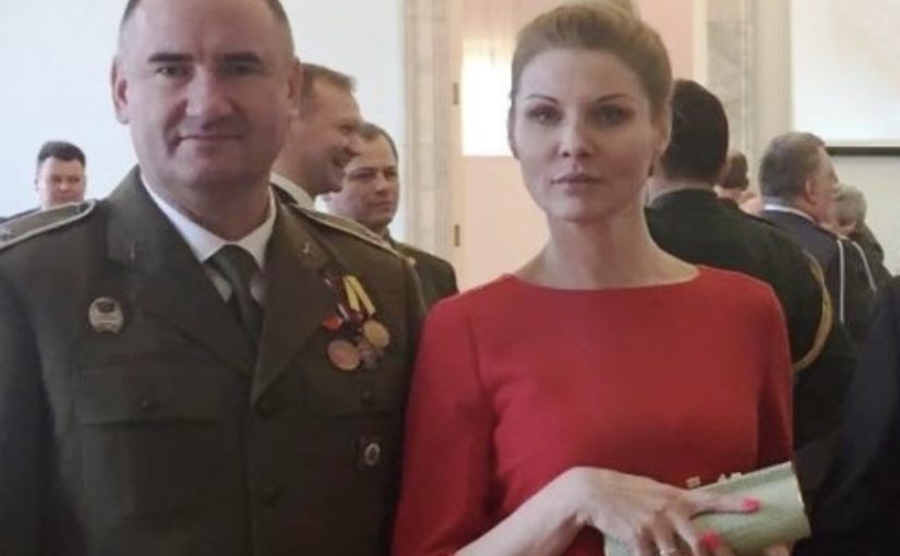 Z-пропагандистка загинула одразу після показу фільму про війну в Україні ➤ Prozoro.net.ua
