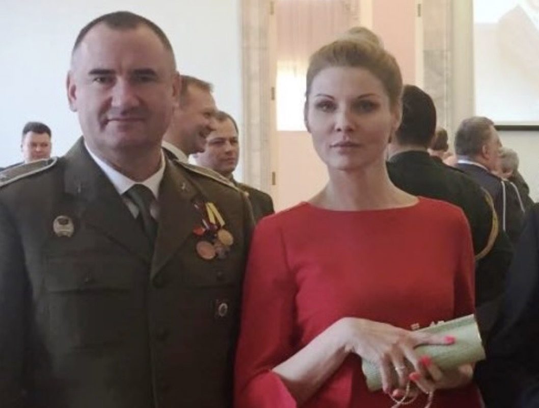 Z-пропагандистка погибла сразу после показа фильма о войне в Украине ➤ Главное.net
