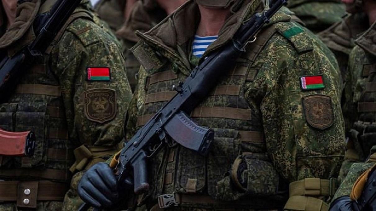 Лукашенко наращивает подготовку Беларуси к войне: есть ли угроза для Украины