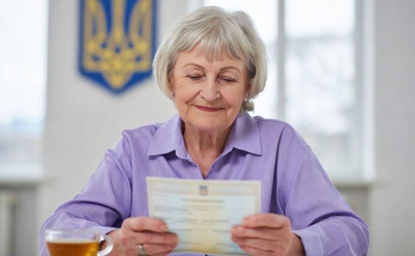 Українським пенсіонерам зарахують подвійний стаж: рік за два ➤ Prozoro.net.ua