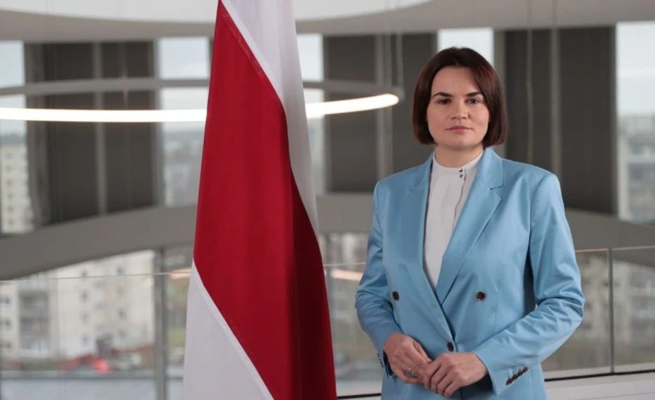 Тихановська сказала, чи піде Лукашенко війною проти України