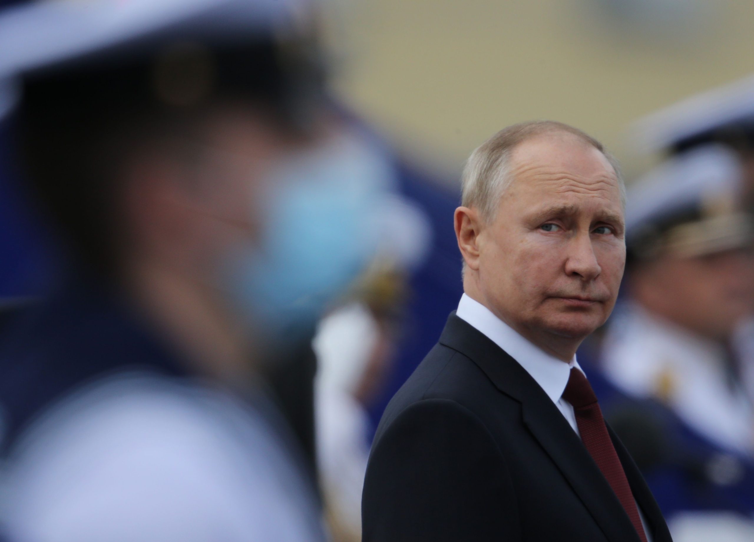 Чем обернется смерть Путина: ответ удивит всех