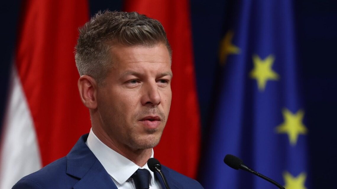 Угорці визнали маніпуляції Орбана, Мадьяр запускає діалог із Києвом ➤ Prozoro.net.ua