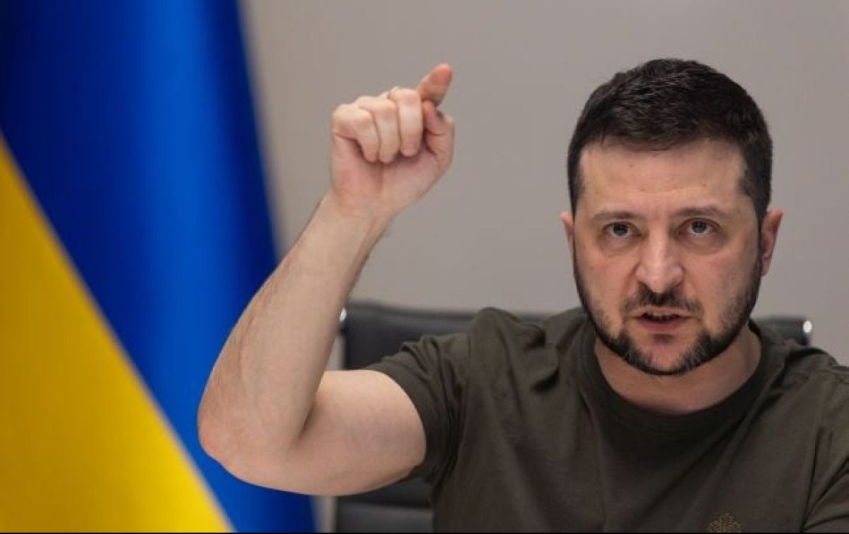 Українські дрони вперше досягли Сибіру: Зеленський про ураження НПЗ ➤ Главное.net