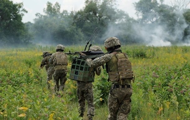 Забудьте про тишу 9 травня: у ЗСУ розкрили жорстку правду ➤ Prozoro.net.ua