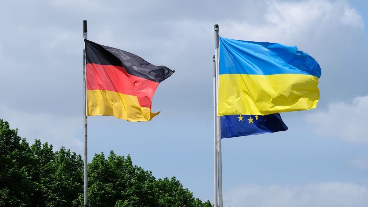 Часть украинцев может получить 59 тысяч грн от Германии: детали