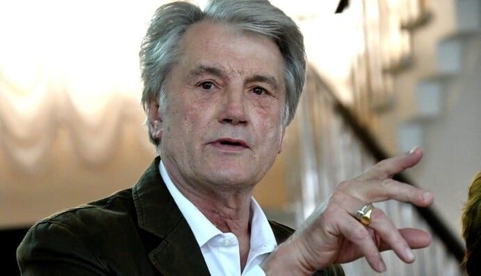 Ющенко обратился к властям: громкое заявление