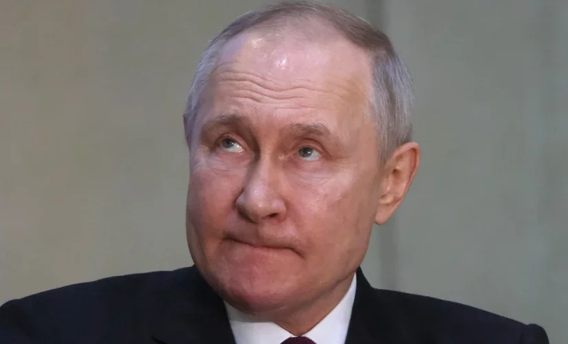 Путін фактично визнав справжню мету війни з Україною ➤ Prozoro.net.ua