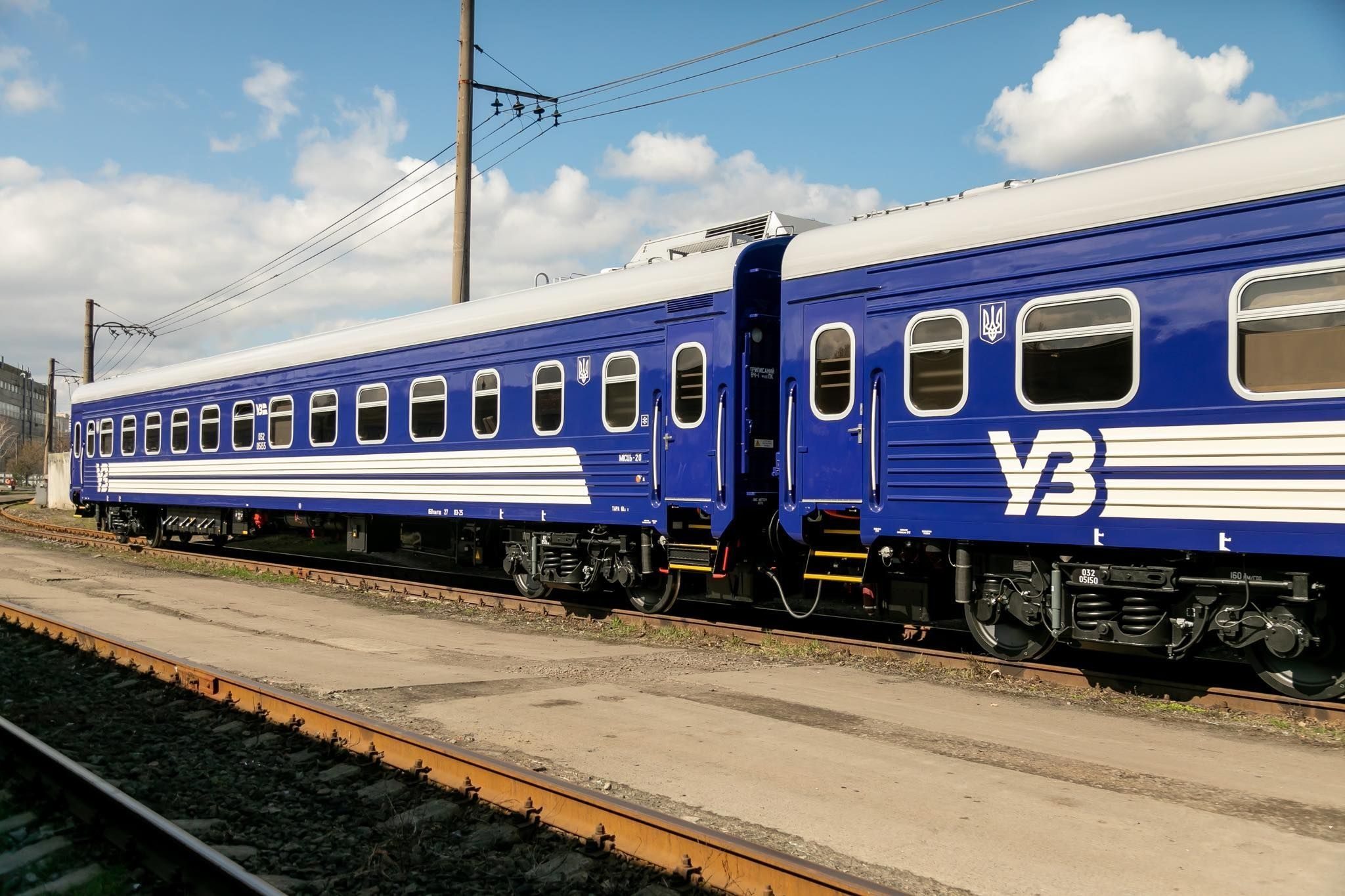 Аварія з потягом та краном на Львівщині: кількість жертв зросла