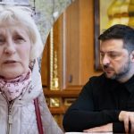 Не хоче говорити: Зеленський про стосунки з матір’ю ➤ Prozoro.net.ua