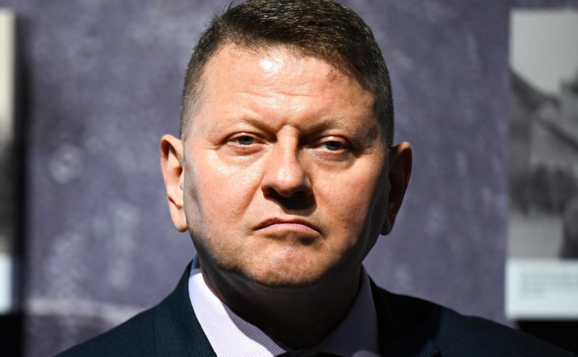 Залужный впечатлил украинцев заявлением после жуткого обстрела Киева ➤ Prozoro.net.ua