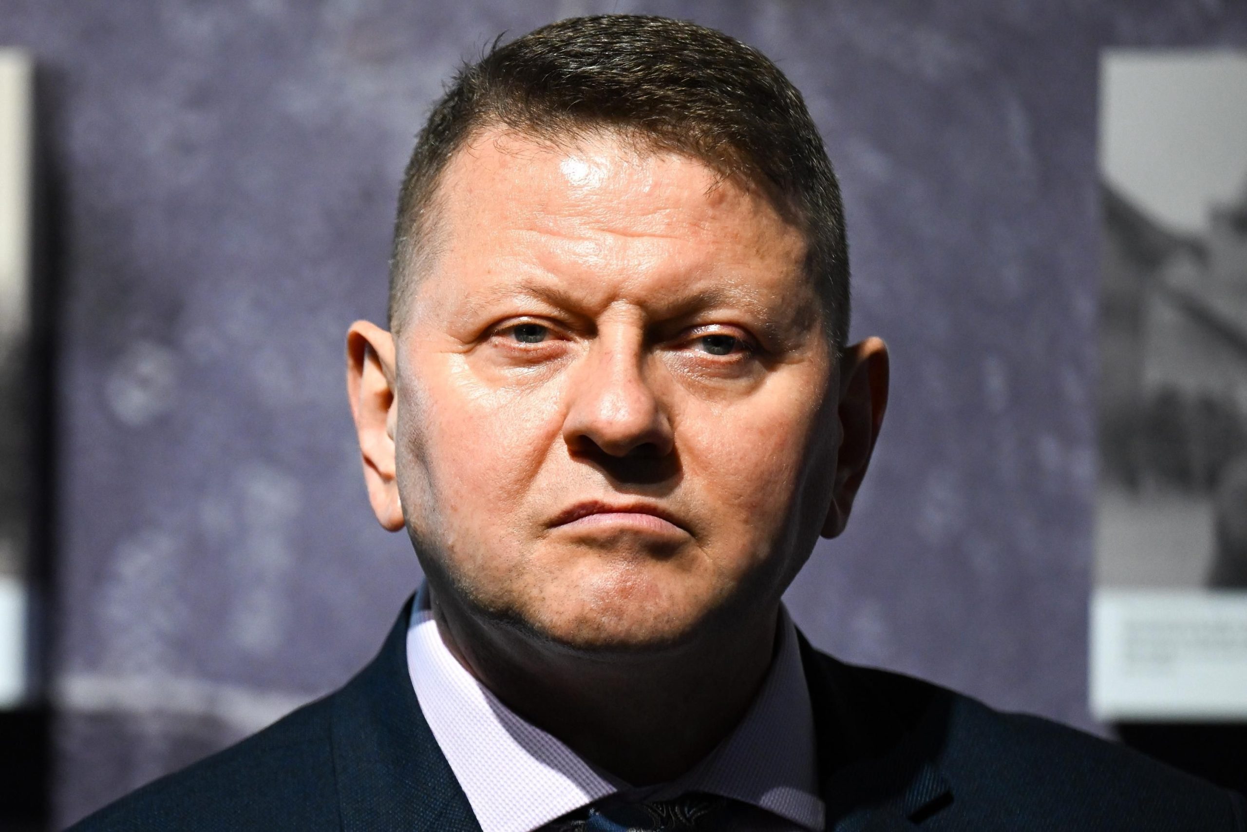 Залужный впечатлил украинцев заявлением после жуткого обстрела Киева ➤ Главное.net