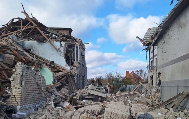 Росія вдарила другим “Орєшніком” по своїх військах: деталі