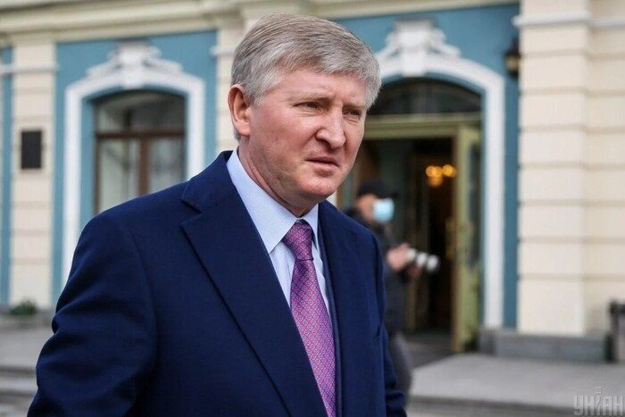 Ахметов ошеломил словами о войне