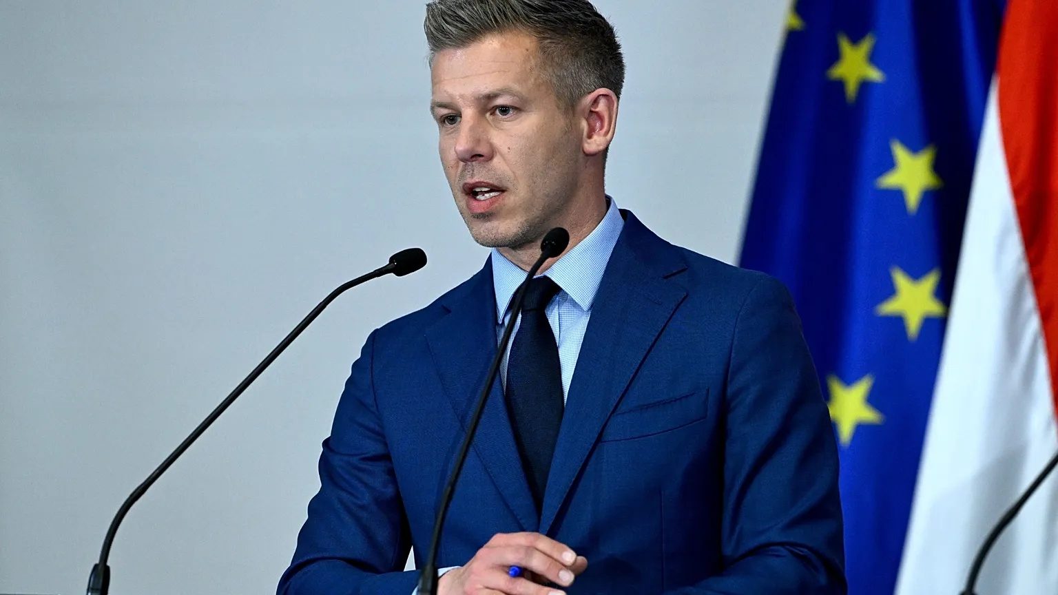 В Будапеште вспыхнул скандал из-за удара РФ по Украине