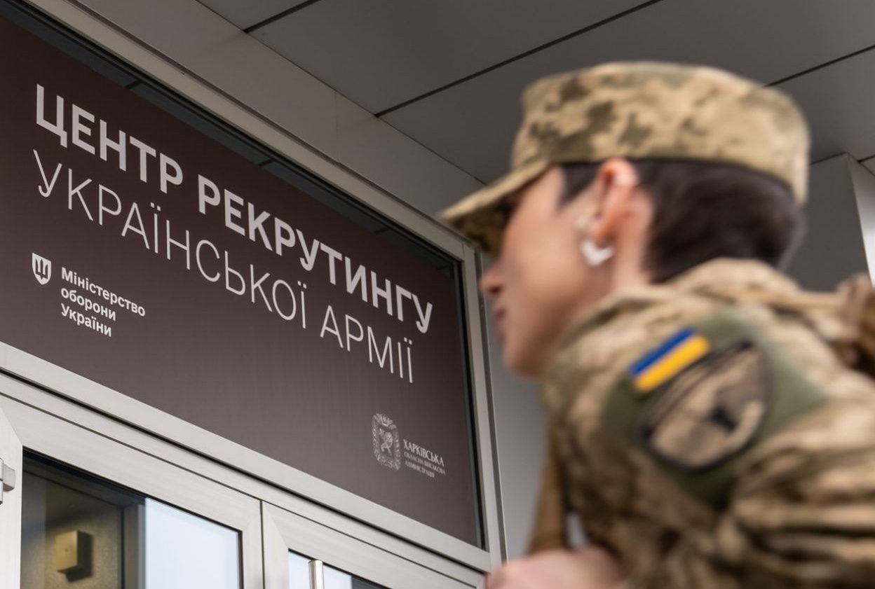 Реформа ВСУ: военным предложат сроки службы и бронь ➤ Prozoro.net.ua