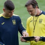 Дякую, що не Маркевич. Мальдера у збірній – компроміс ➤ Prozoro.net.ua