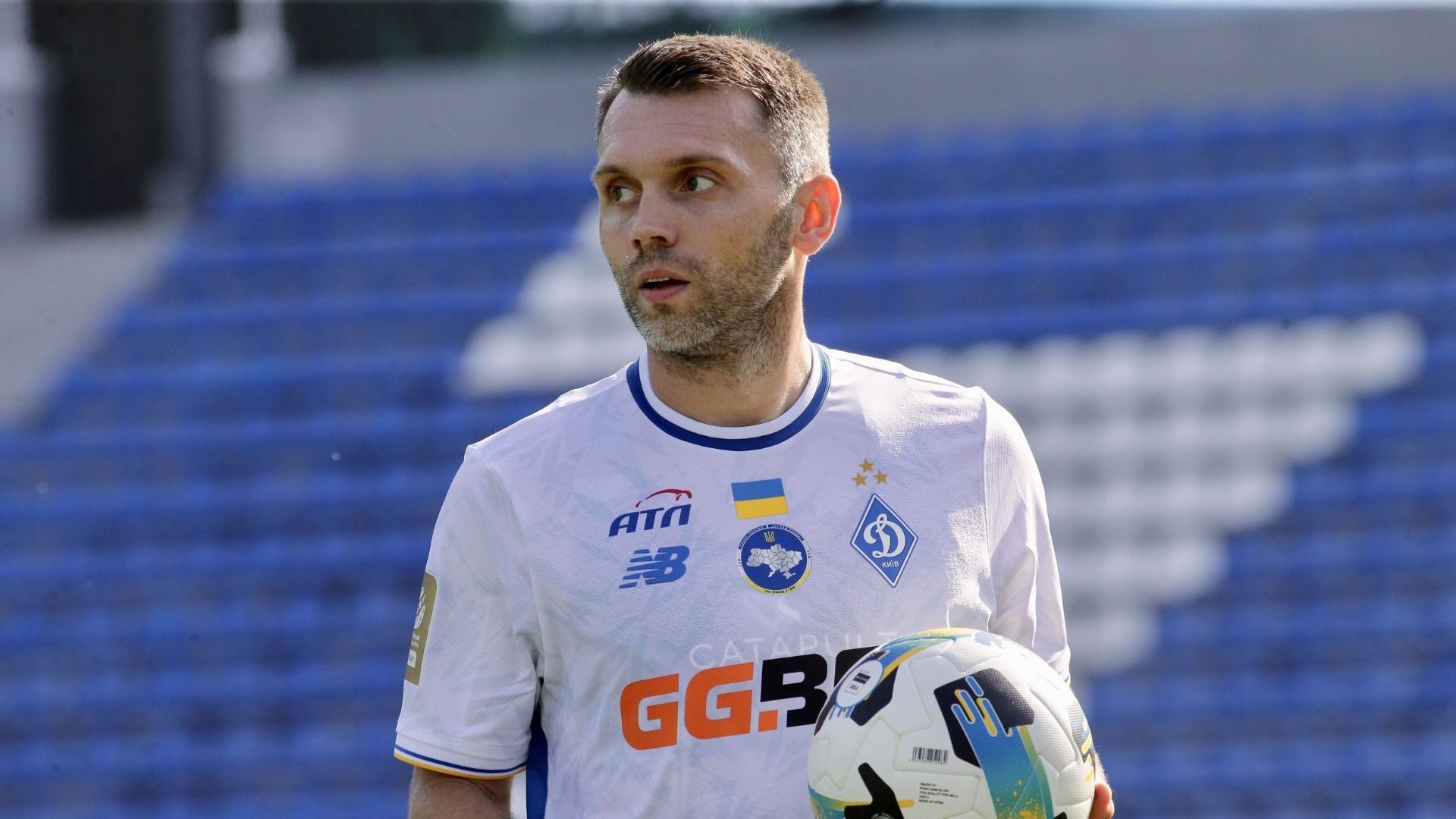 Что Караваев сказал про переход в «Шахтер»