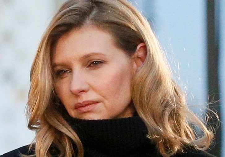 «Я не змогла»: Зеленська відверто розповіла про свій провал ➤ Prozoro.net.ua