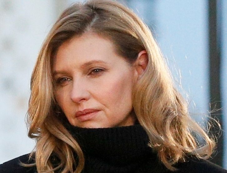 «Я не змогла»: Зеленська відверто розповіла про свій провал ➤ Prozoro.net.ua