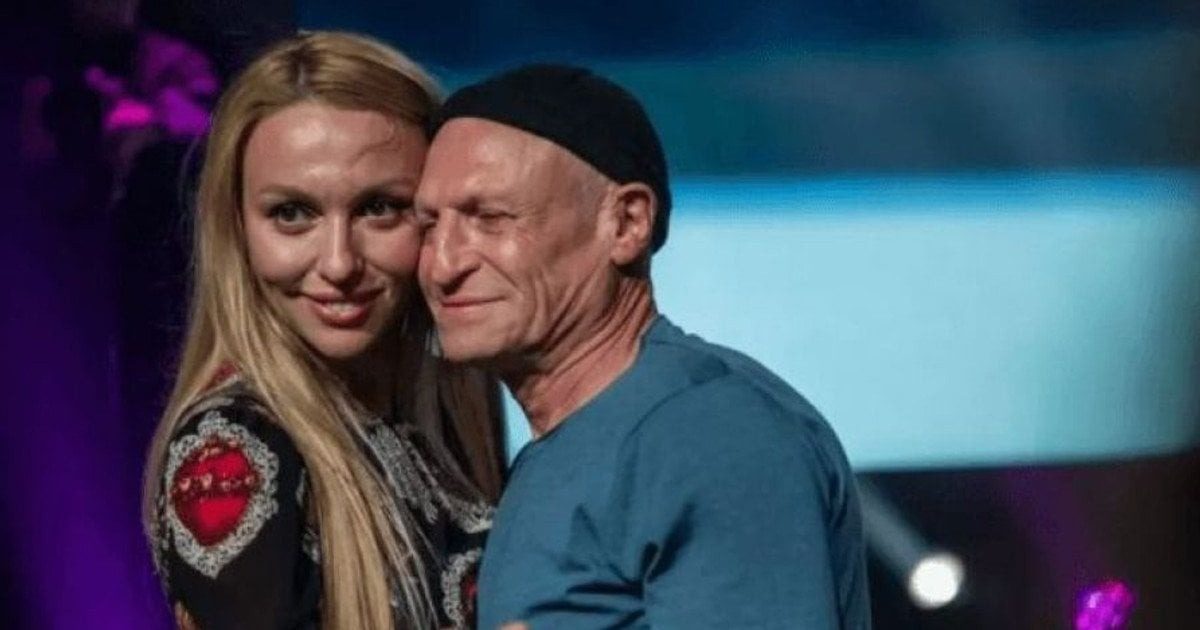 Откуда такие деньги: на чем зарабатывает муж Поляковой