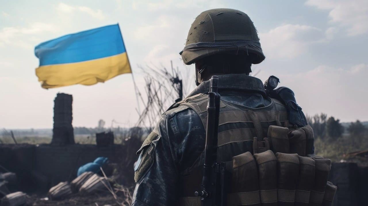 Коли закінчиться війна в Україні: сценарій від штучного інтелекту