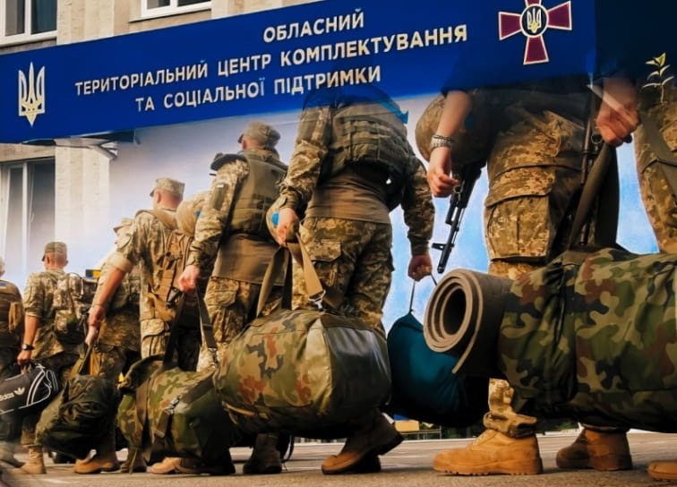 Реформа мобилизации: в Раде предупредили о «болезненных» мерах ➤ Главное.net
